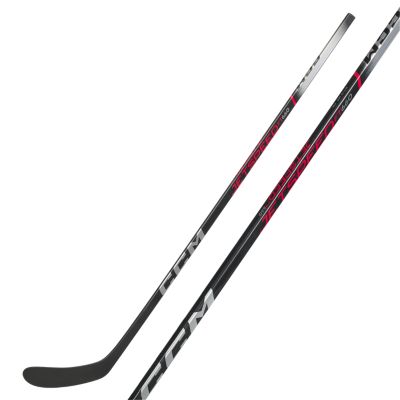 CCM Jetspeed Grip Composite Hockey Stick - Intermediate
