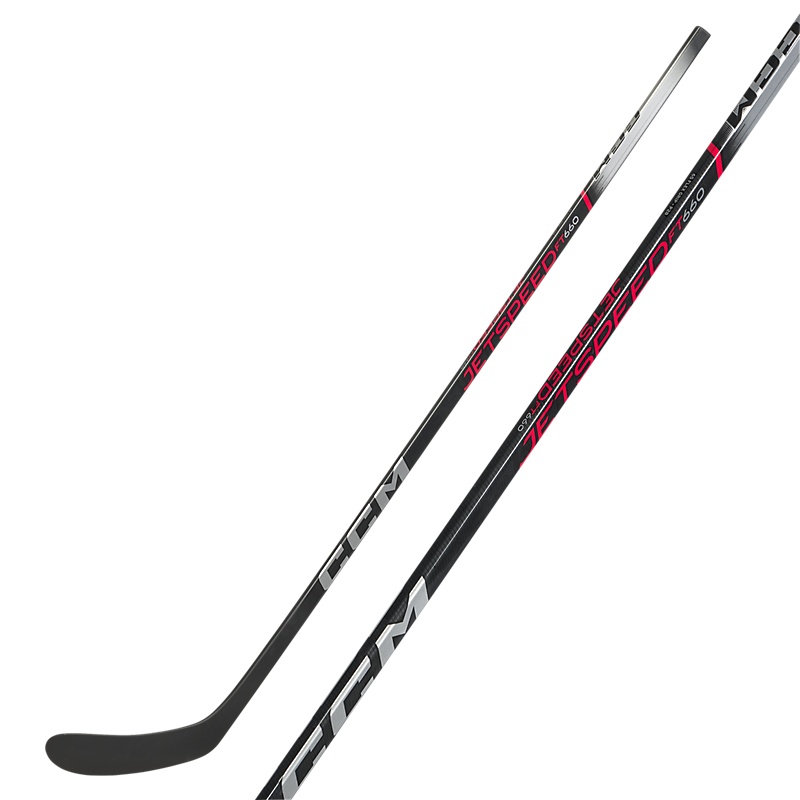 Jet Speed FT660 Stick Youth
