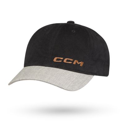 CCM Vintage NHL Adjustable Slouch Hat