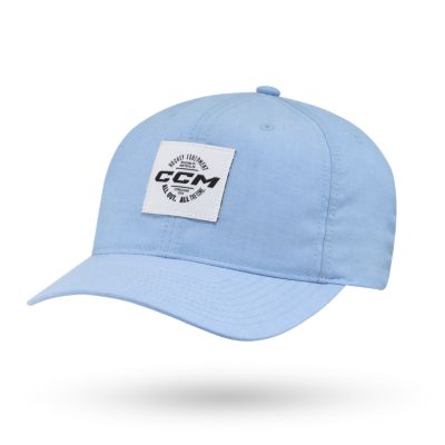 CCM Circles Chambray Slouch Adjustable Cap - Adults' Hats