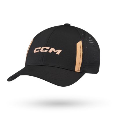 PERFORATED CAP ADULT