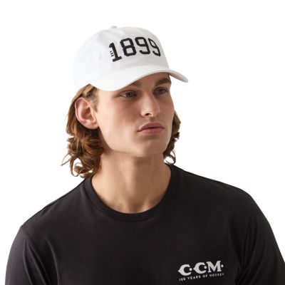 125 Years Slouch Cap