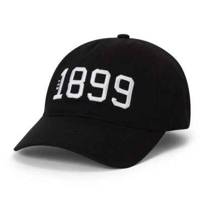 125 Years Slouch Cap