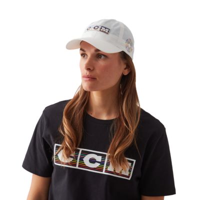 Erin Ambrose "Dad" Cap