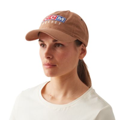 Casquette Vintage slouch ajustable Adulte