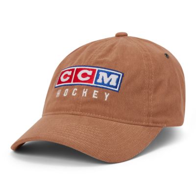 Casquette Vintage slouch ajustable Adulte