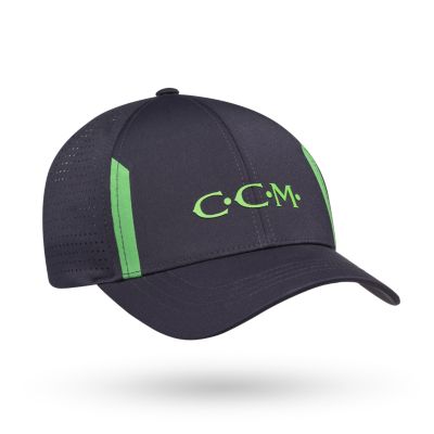 Perforated Golf Cap