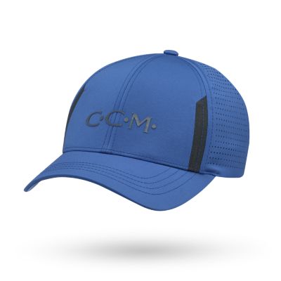 Casquette de golf perfor&eacute;e