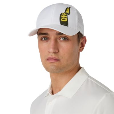 Golf Performance Flex Cap