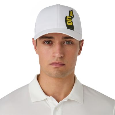 Golf Performance Flex Cap