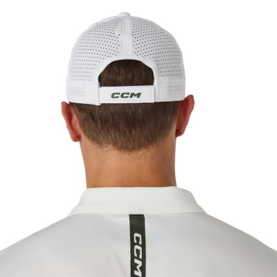 Golf Performance Flex Cap