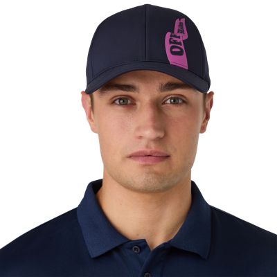 Golf Performance Flex Cap