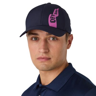 Golf Performance Flex Cap
