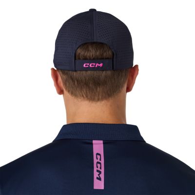 Golf Performance Flex Cap