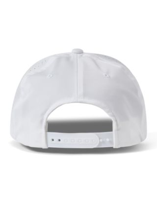 Casquette Snapback perfor&eacute;e de golf adulte