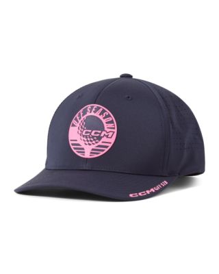 Golfcap Snapback Voksen