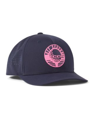 Golfcap Snapback Voksen