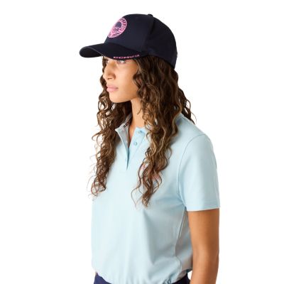 Golfcap Snapback Voksen