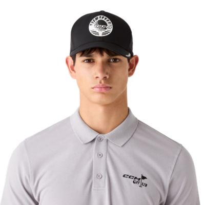 Casquette Snapback perfor&eacute;e de golf adulte
