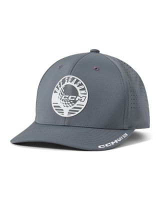 Golf Snapback Cap