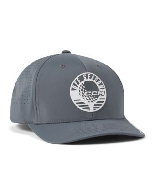 Golf Snapback Cap