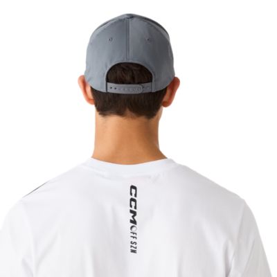 Golf Snapback Cap