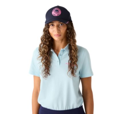 Golfcap Snapback Voksen