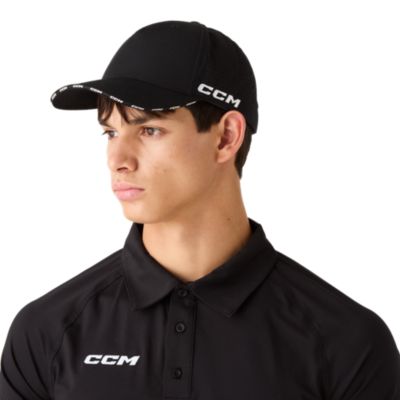 Casquette d&rsquo;entra&icirc;nement perfor&eacute;e Signature adulte