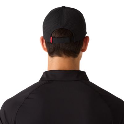 Casquette d&rsquo;entra&icirc;nement perfor&eacute;e Signature adulte