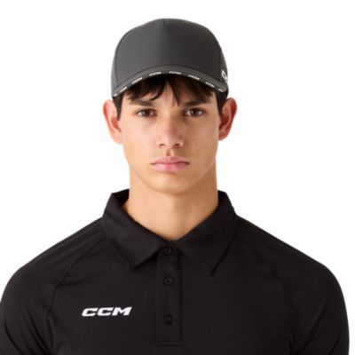 Casquette d&rsquo;entra&icirc;nement perfor&eacute;e Signature adulte