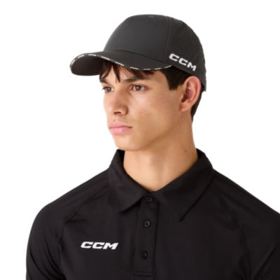 Signature Perforated Training Cap Adult