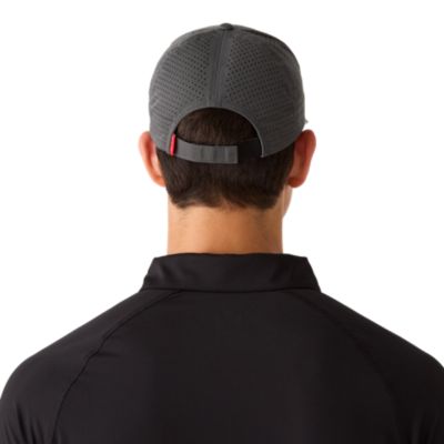 Signature Perforated Training Cap Adult