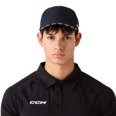 Casquette d&rsquo;entra&icirc;nement perfor&eacute;e Signature adulte