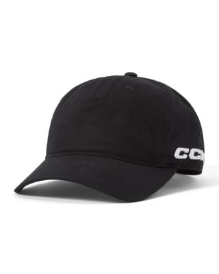 Casquette ajustable souple essentielle jeunesse
