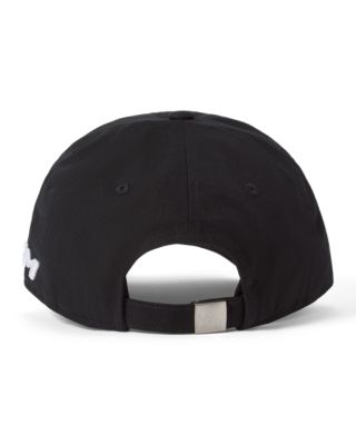 Casquette ajustable souple essentielle jeunesse