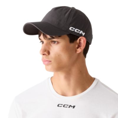 Casquette ajustable souple essentielle adulte