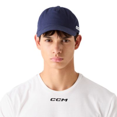 Casquette ajustable souple essentielle adulte