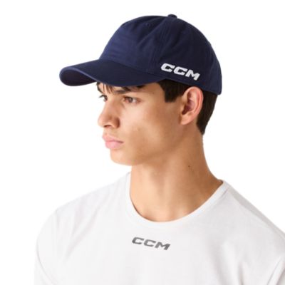 Casquette ajustable souple essentielle adulte