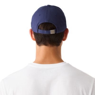 Casquette ajustable souple essentielle adulte