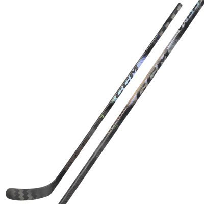 Ribcor TRIGGER 10 PRO CHROME Stick Senior