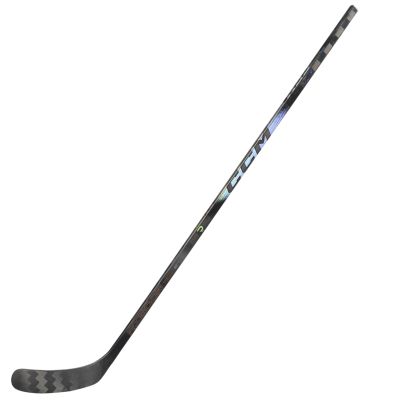 Ribcor TRIGGER 10 PRO CHROME Stick Senior