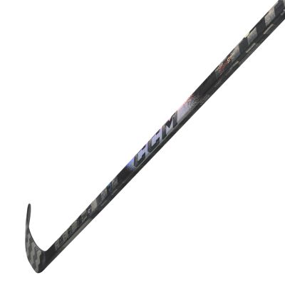 Ribcor TRIGGER 10 PRO CHROME Stick Senior