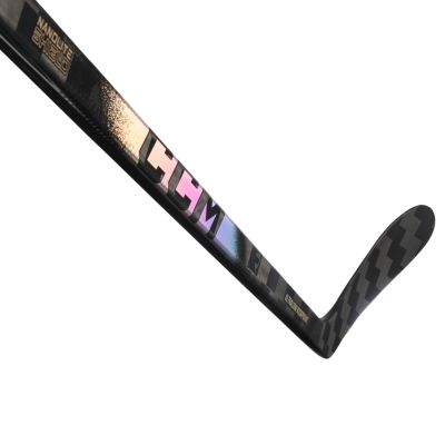 Ribcor TRIGGER 10 PRO CHROME Stick Youth