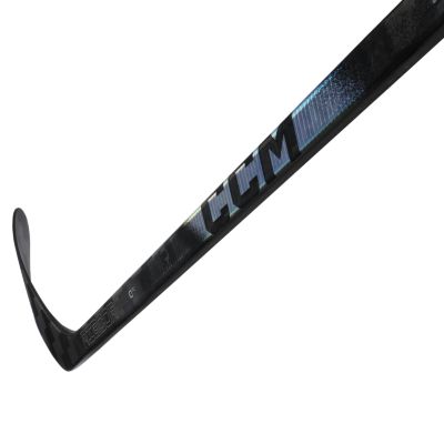 Ribcor TRIGGER 10 PRO CHROME Stick Youth