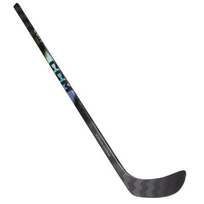 Ribcor TRIGGER 10 PRO CHROME Stick Youth