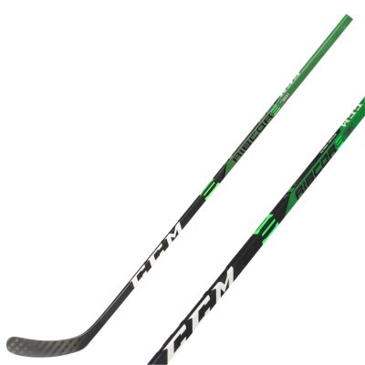 CCM Super Tacks Prime Composite Hockey Stick, Junior, 50 Flex