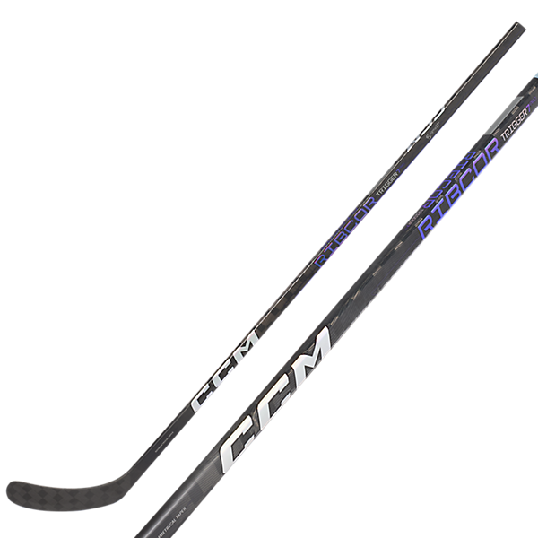 CCM Ribcore 40K Pro Stock Hockey Stick 85 Flex Left H11A 6726 