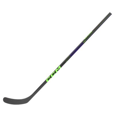 CCM 22 Ribcor 84K 50 Flex Junior Hockey Stick