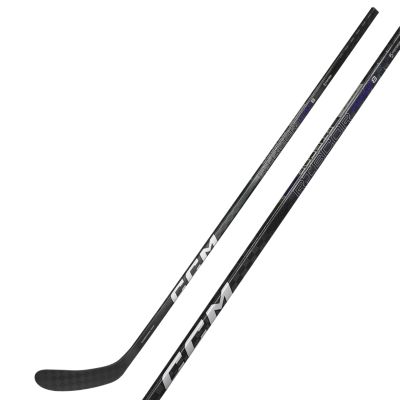 CCM Ribcor Trigger 8 Hockey Stick - Junior