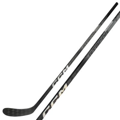 Ribcor Trigger 8 Pro Chrome Edition Stick Intermediate